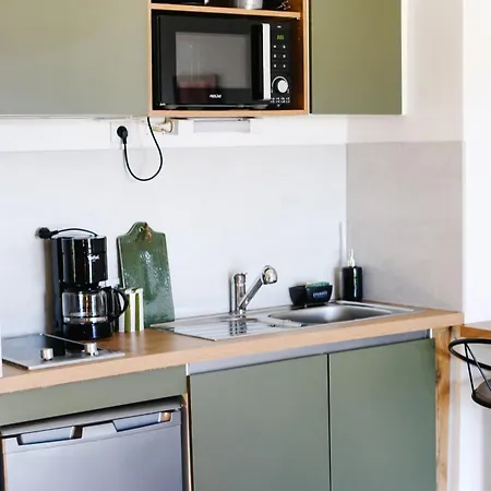 Apartamento Avec Parking Vue Sur La Cité De Carcasona