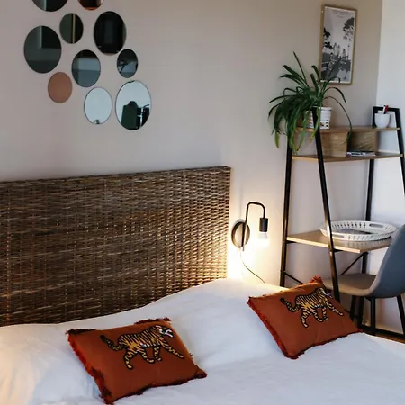 Apartamento Avec Parking Vue Sur La Cité De Carcasona