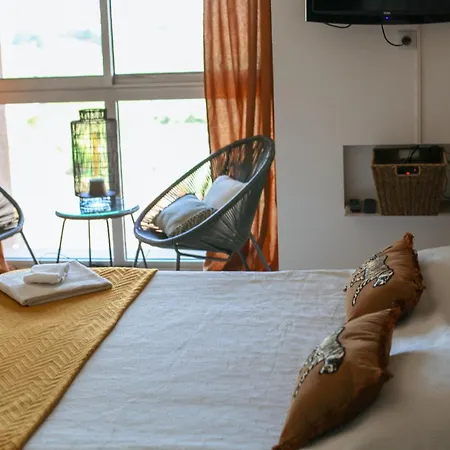 Apartamento Avec Parking Vue Sur La Cité De Carcasona