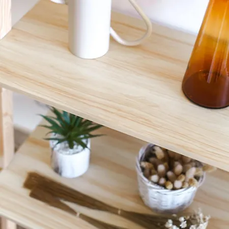 Avec Parking Vue Sur La Cité De