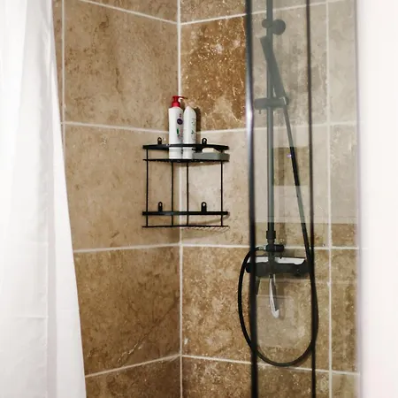 Apartamento Avec Parking Vue Sur La Cité De *