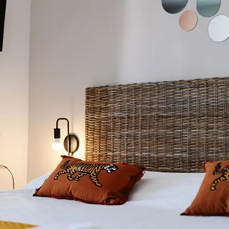 Apartamento Avec Parking Vue Sur La Cité De *